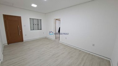 house em Rua Afonso Celso, Vila Mariana - São Paulo - SP