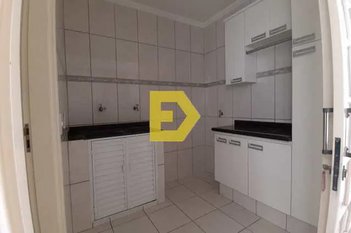 house em Rua Compadre João Bertani, Saudade - Araçatuba - SP