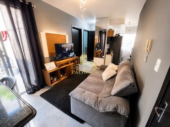 apartment em Rua Nereu Ghizoni, Guarda do Cubatão - Palhoça - SC