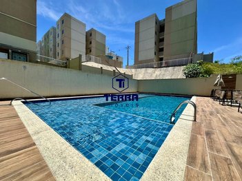 apartment em Rua Dalva Raposo, Tribobó - São Gonçalo - RJ