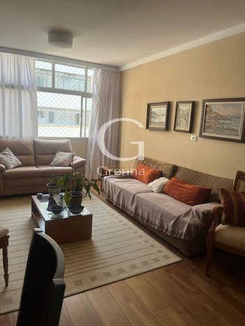 apartment em Rua José Maria Lisboa, Jardim Paulista - São Paulo - SP
