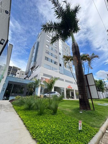 apartment em Rua Conselheiro Lafaiete, Sagrada Família - Belo Horizonte - MG