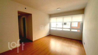 apartment em Avenida João Ferreira Jardim, Parque Santa Fé - Porto Alegre - RS