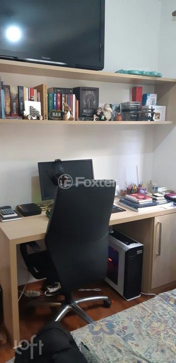 apartment em Rua Almaden, Vila Andrade - São Paulo - SP