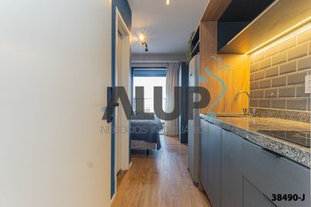 apartment em Rua Madre Cabrini, Vila Mariana - São Paulo - SP