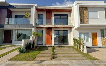 house em Avenida Centenário, Passo das Pedras - Gravataí - RS