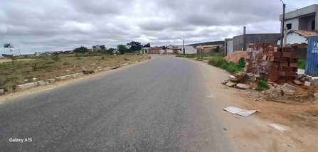 house em Rua Flamengo, Zabelê - Vitória da Conquista - BA