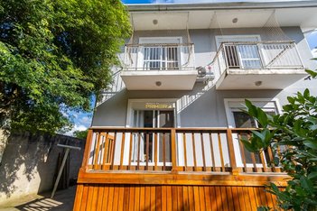 house em Rua Aleixo Domanski, Augusta - Curitiba - PR