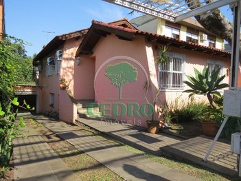 house em Delfino Riet, Santo Antônio - Porto Alegre - RS
