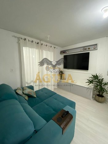 apartment em Rua Tenente-Coronel Durval de Alvarenga Soutto Mayor, Pioneiro - Caxias do Sul - RS