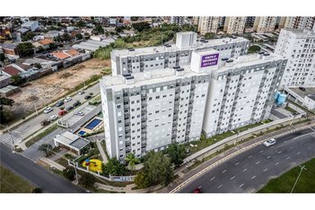 apartment em Três de Outubro, Sarandi - Porto Alegre - RS