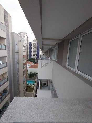 office em Avenida Pompéia, Vila Pompéia - São Paulo - SP