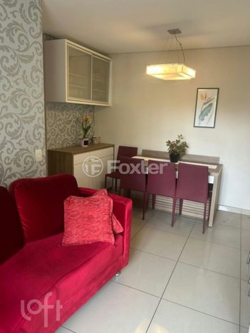 apartment em Rua Amadeu Vezzaro, Mauá - São Caetano do Sul - SP