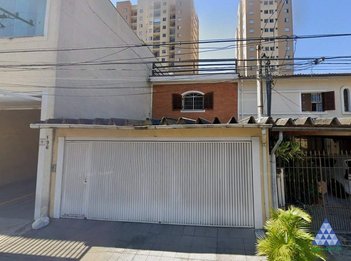 house em Rua Pedro de Melo Sousa, Vila Arcádia - São Paulo - SP