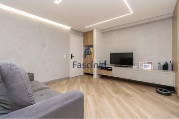 apartment em Rua Ituxi, Saúde - São Paulo - SP