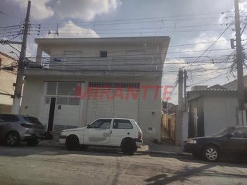 house em Rua Ida da Silva, Vila Guilherme - São Paulo - SP