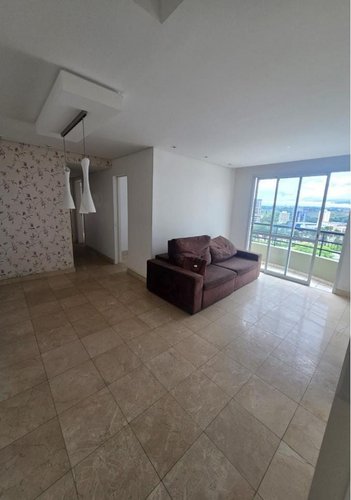 apartment em Rua Carlos de Campos, Vila Boa Vista - Barueri - SP