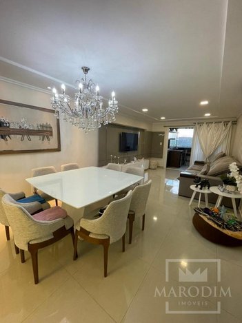 apartment em Avenida Júlio Borella, Centro - Marau - RS
