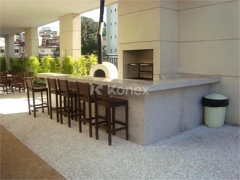 apartment em Rua Santo Egídio, Santa Teresinha - São Paulo - SP