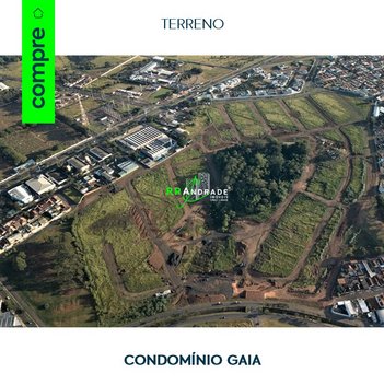 land_lot em Avenida Doutor Hélio Palermo, Recanto do Itambé - Franca - SP