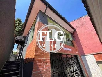 house em Rua Ituri, Vila Formosa - São Paulo - SP