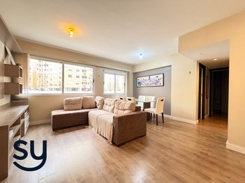 apartment em Avenida Bento Gonçalves, Partenon - Porto Alegre - RS