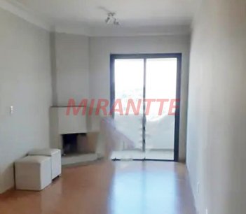 apartment em Rua Brentano, Vila Hamburguesa - São Paulo - SP