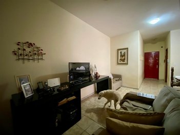 apartment em Rua dos Xavantes, Santa Mônica - Belo Horizonte - MG