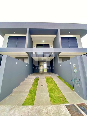 house em Rodovia Francisco Magno Vieira, Campeche - Florianópolis - SC