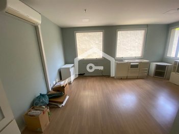 office em Rua Itapeva, Bela Vista - São Paulo - SP