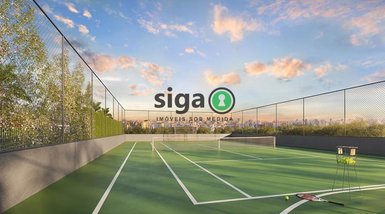 apartment em Rua Alvarenga, Butantã - São Paulo - SP