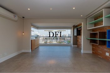 apartment em Rua Loefgren, Vila Clementino - São Paulo - SP