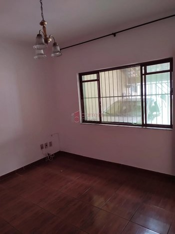 house em Rua Cruz e Souza, Vila Liberdade - Jundiaí - SP