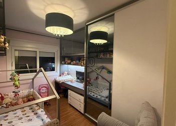 apartment em Rua Reinaldo Scherner, Sanvitto - Caxias do Sul - RS