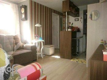 apartment em Intendente Alfredo Azevedo, Cel. Aparicio Borges - Porto Alegre - RS