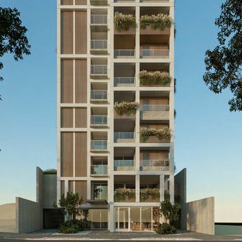 apartment em Rua Ponta Porã, Vila Ipojuca - São Paulo - SP