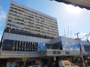 office em Estrada do Portela, Madureira - Rio de Janeiro - RJ