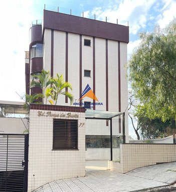 apartment em Rua Laura Soares Carneiro, Buritis - Belo Horizonte - MG