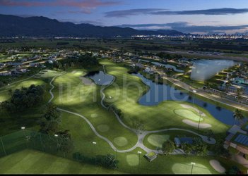 land_lot em Alameda Santos Dumont, Centro - Porto Belo - SC