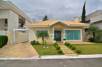 house em Rua Rafael Puchetti, Itália - São José dos Pinhais - PR