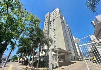 apartment em Brasil, Centro - Canoas - RS