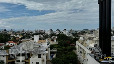 apartment em Avenida dos Dourados, Jurerê Internacional - Florianópolis - SC