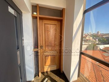 apartment em Rua Paraná, Centro - Sorocaba - SP