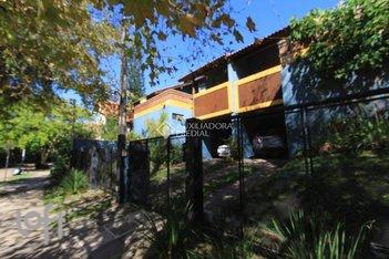 house em Manoel Lopes Meirelles, Jardim Itu-Sabará - Porto Alegre - RS
