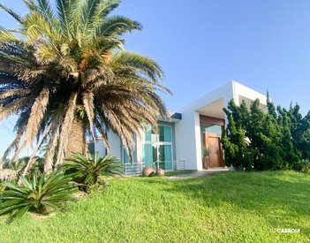 house em Rua Rio Jacuí, Centro - Xangri-Lá - RS