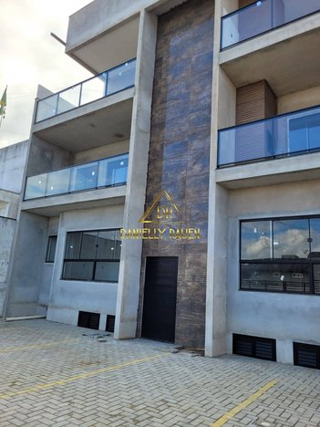 apartment em Rua Maria Souza dos Santos, Barra Velha - Barra Velha - SC