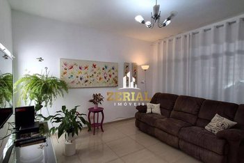 house em Rua Arnaldo Sante Locoselle, Cerâmica - São Caetano do Sul - SP