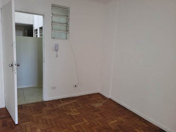 apartment em Rua Michigan, Cidade Monções - São Paulo - SP