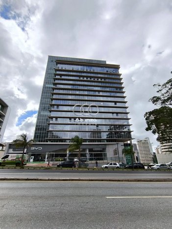 business em das Acácias, Vale do Sereno - Nova Lima - MG