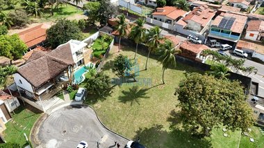 land_lot em Avenida São Sebastião, Pirangi do Norte (Distrito Litoral) - Parnamirim - RN